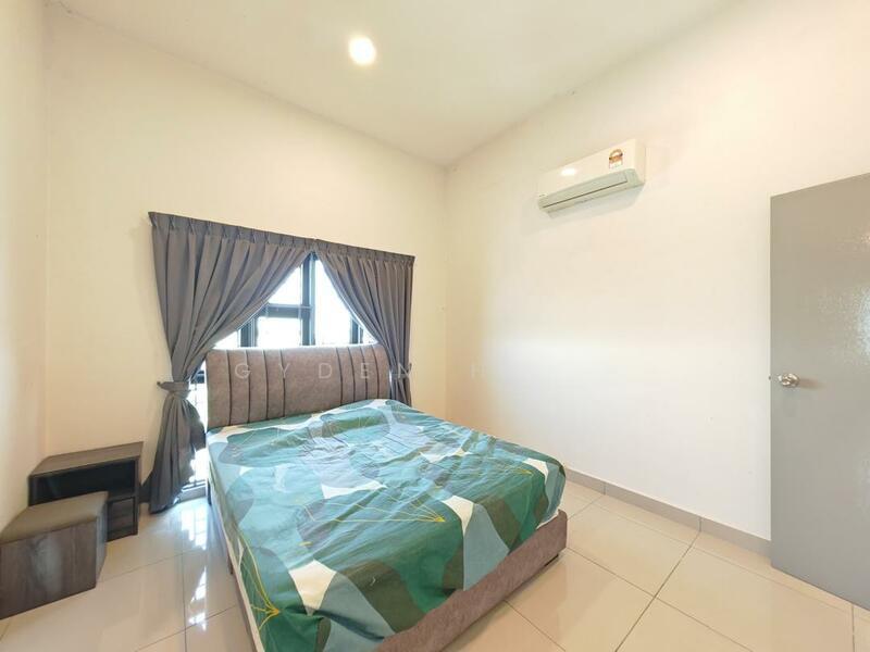 G Residence @ Johor Bahru - 3