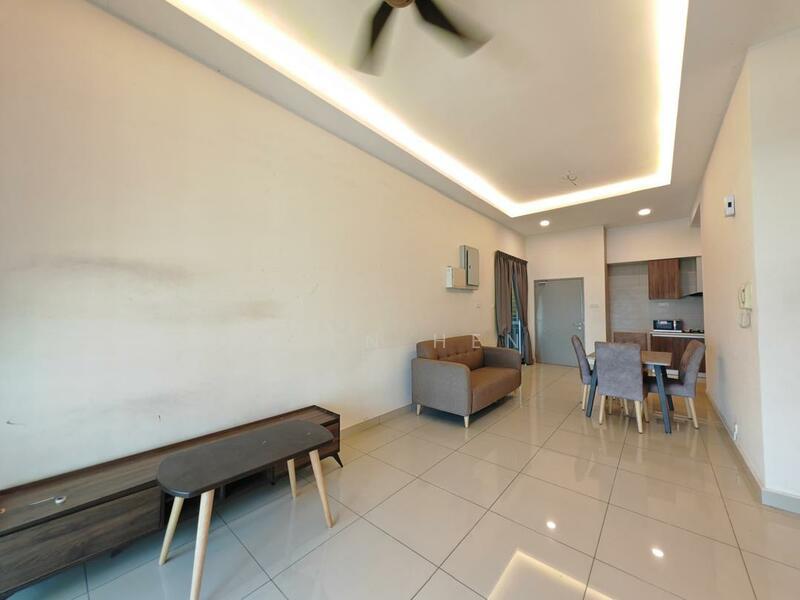 G Residence @ Johor Bahru - 5