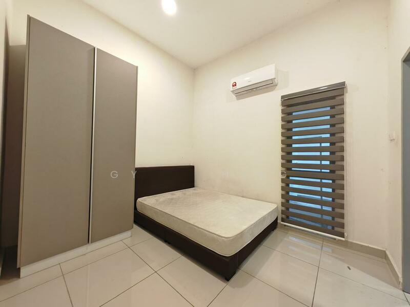 G Residence @ Johor Bahru - 2