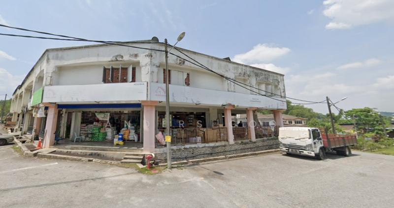 Taman Bukit Rawang Jaya - 5