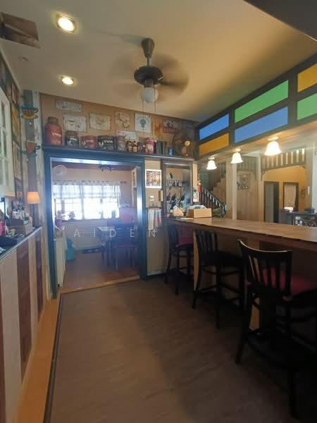 Bandar Putra Palm Villa Golf Resort Kulai Gate A Bungalow - 4