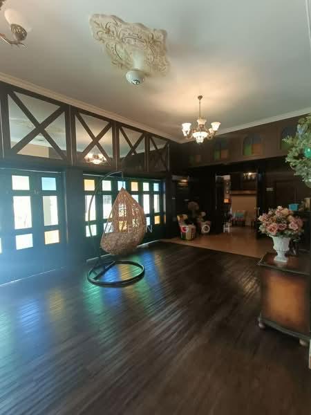 Bandar Putra Palm Villa Golf Resort Kulai Gate A Bungalow - 3