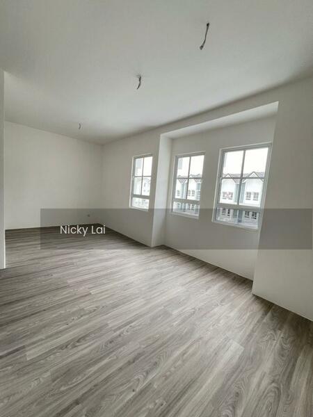 Templer Residence - 2