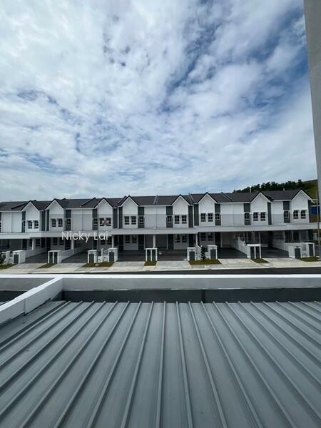 Templer Residence - 3