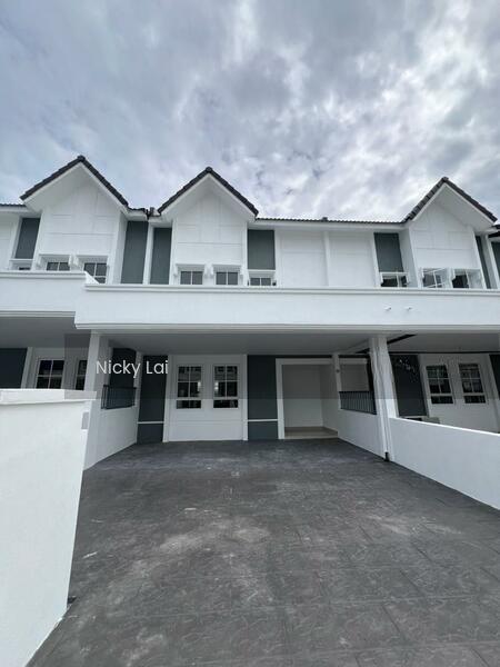 Templer Residence - 1