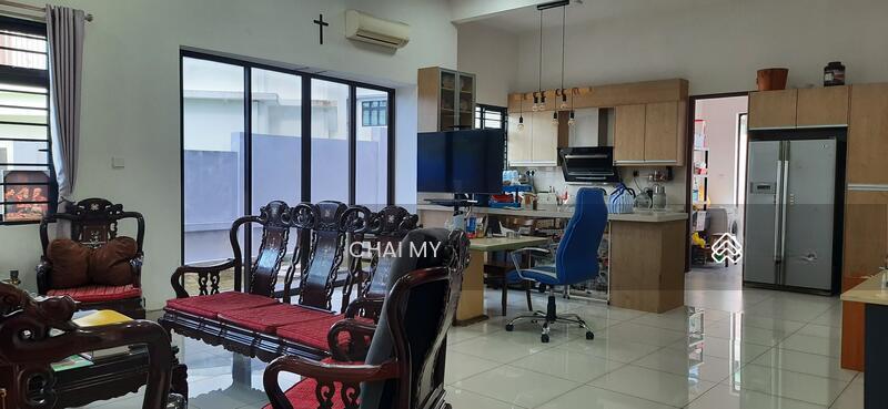 Bandar kinrara BK8 - 5