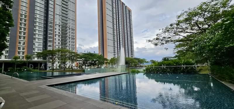Emerald Hill - 5