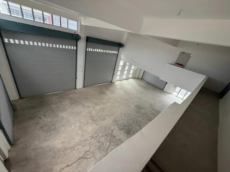 Perdana Industrial Park - 2