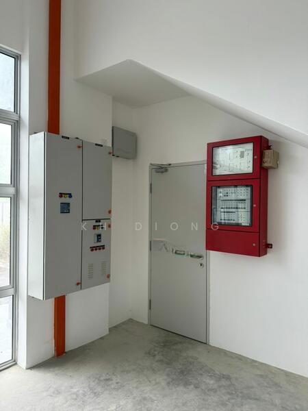 Perdana Industrial Park - 5