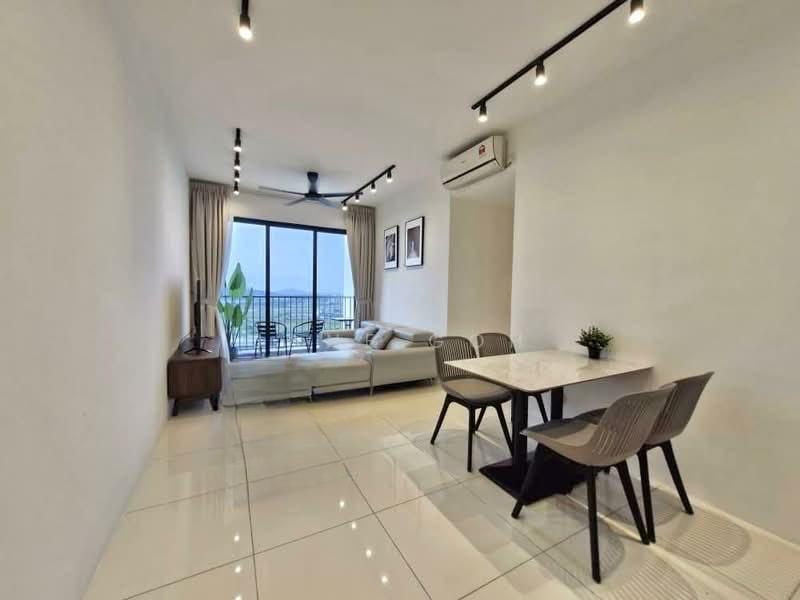 Vivo Executive Apartment - 1