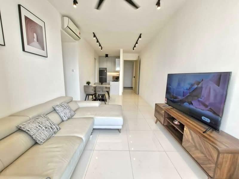 Vivo Executive Apartment - 3