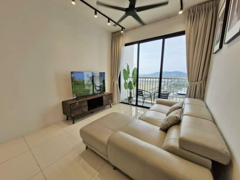 Vivo Executive Apartment - 2