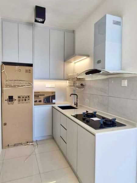 Vivo Executive Apartment - 5