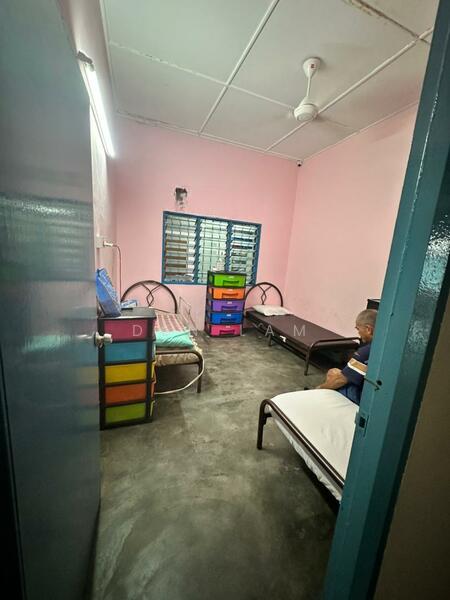 Kampung Tasik Permai ampang - 2