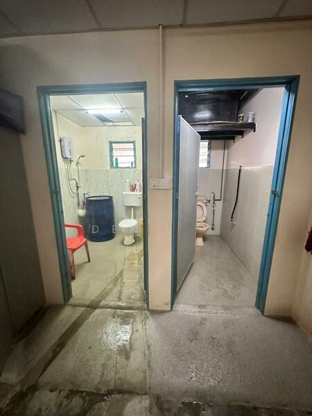 Kampung Tasik Permai ampang - 3