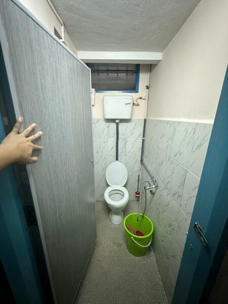 Kampung Tasik Permai ampang - 5