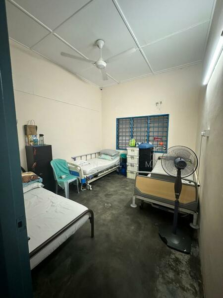 Kampung Tasik Permai ampang - 2