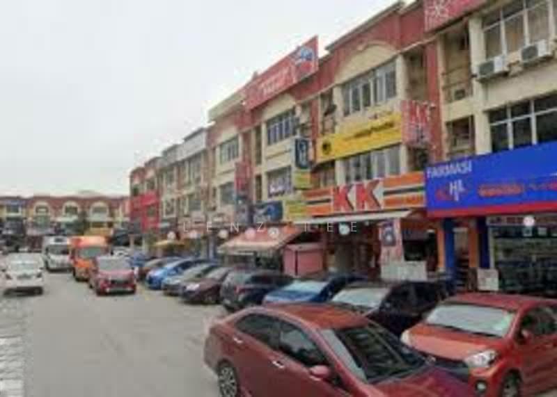 Seksyen 13 - 5