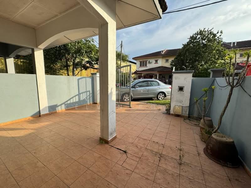 Taman Taming Ria @ Balakong - 4