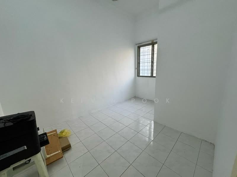 Taman Taming Ria @ Balakong - 2