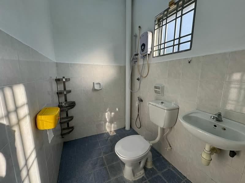 Taman Taming Ria @ Balakong - 5