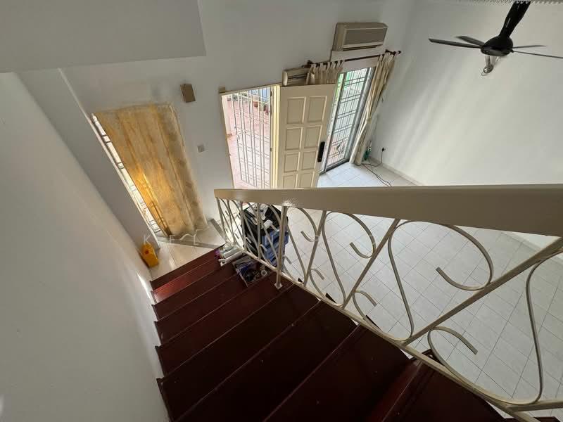 Taman Taming Ria @ Balakong - 3