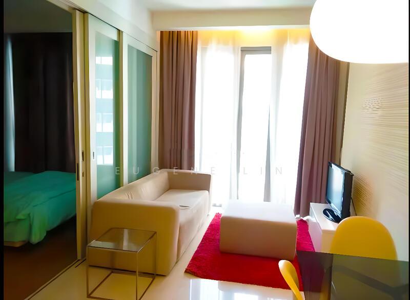 Marc Residence - 2