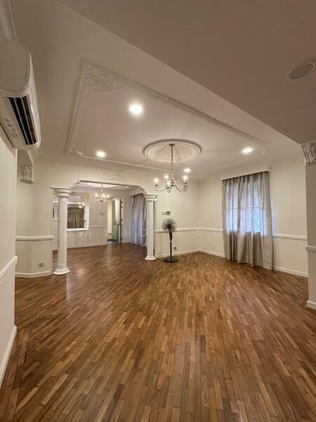 Damansara Heights - 4