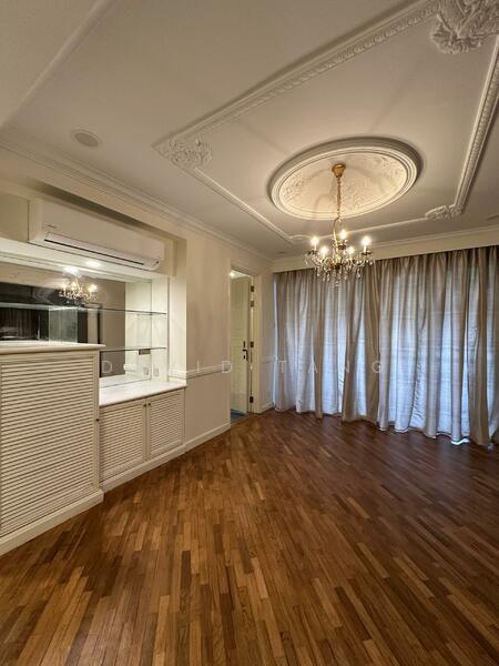 Damansara Heights - 1