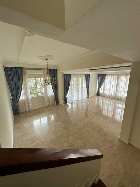 Damansara Heights - 5