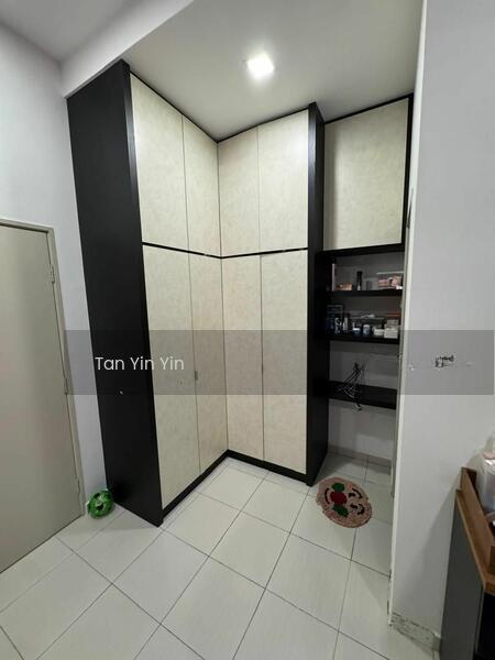 Semi-Detached House at Taman Saujana Putera - 4