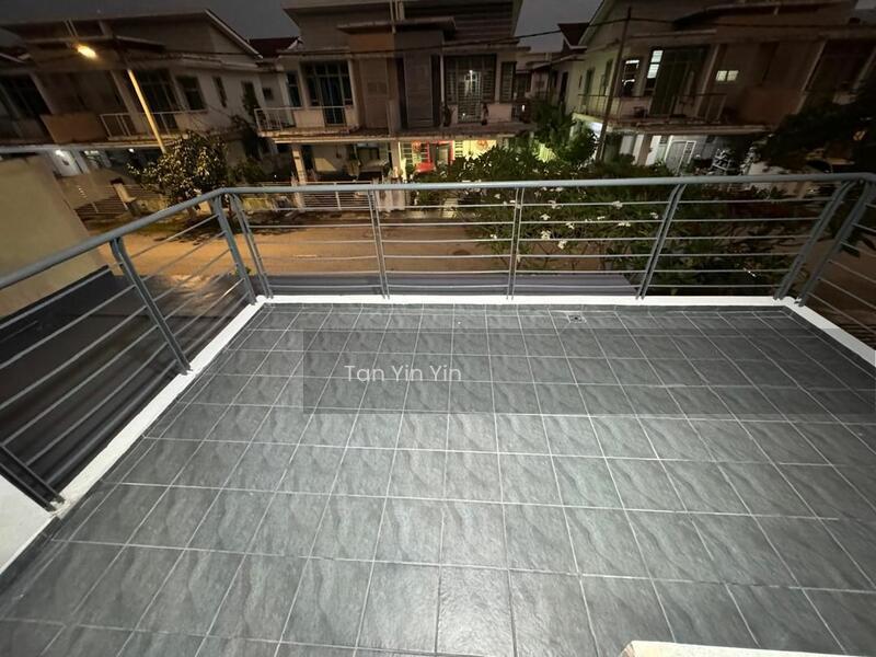 Semi-Detached House at Taman Saujana Putera - 2
