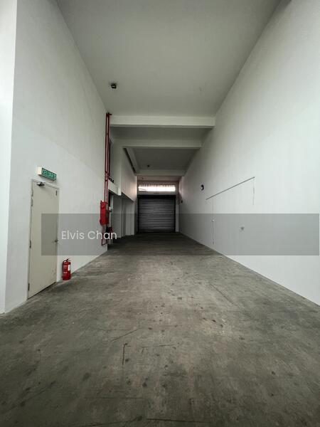 Meru Industrial Park - 5