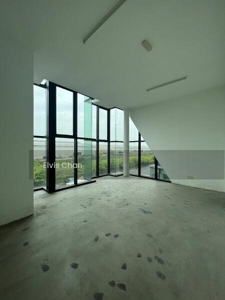 Meru Industrial Park - 3