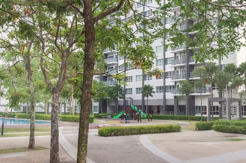 Idaman Residence - 4