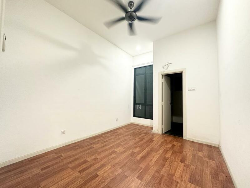 Double Storey Terrace Lake Club ParkHome Perdana Jaya Mutiara Rawang - 5