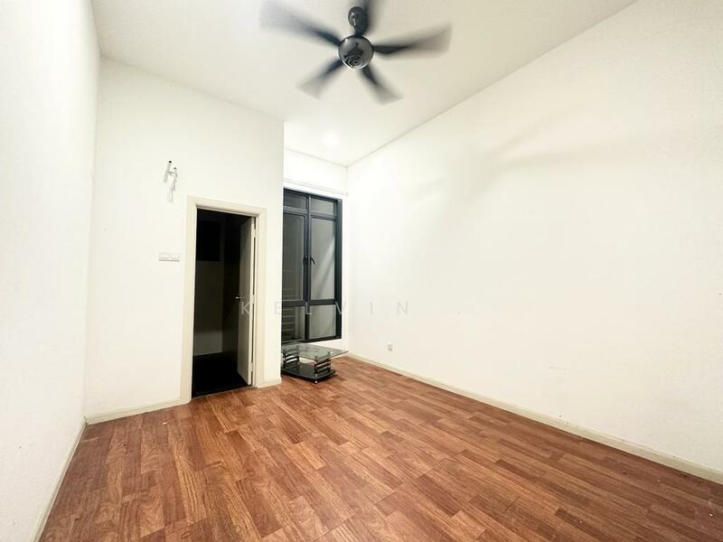 Double Storey Terrace Lake Club ParkHome Perdana Jaya Mutiara Rawang - 4