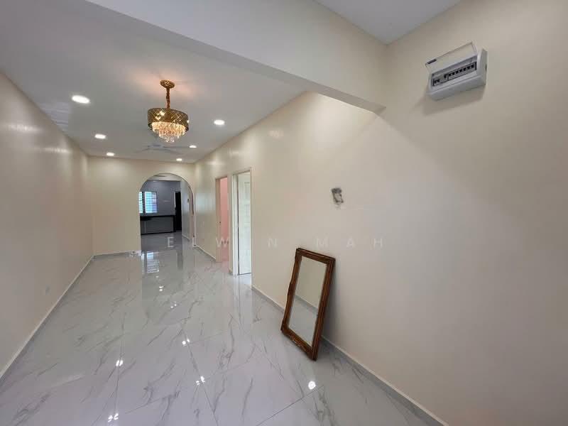 Telipot, Bukit Sentosa, Rawang - 1