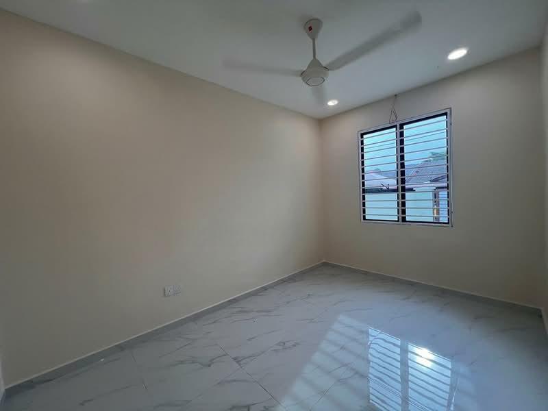 Telipot, Bukit Sentosa, Rawang - 3