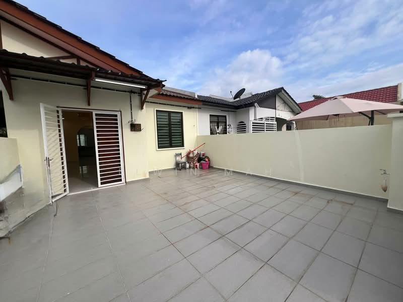 Telipot, Bukit Sentosa, Rawang - 2