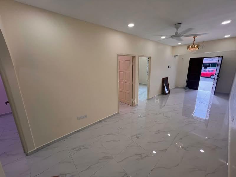 Telipot, Bukit Sentosa, Rawang - 5