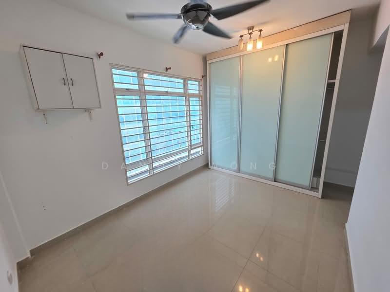 Bukit Segambut Apartment - 2