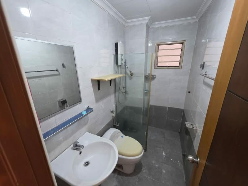 Bukit Segambut Apartment - 3