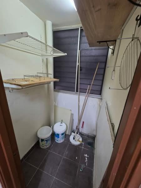 Bukit Segambut Apartment - 5