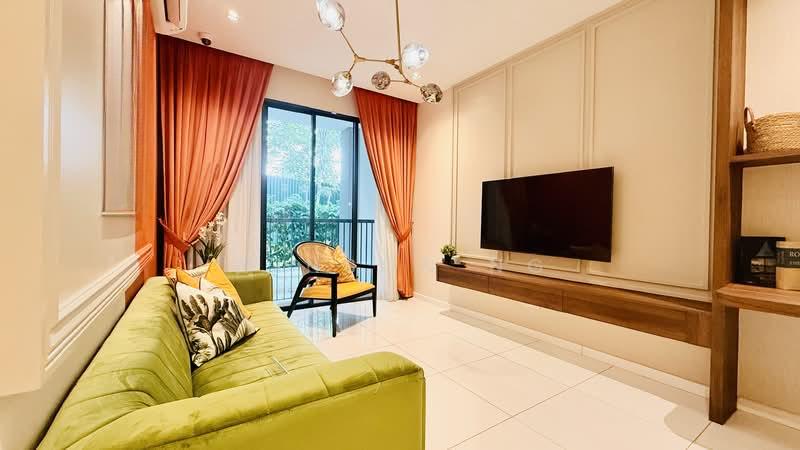 Tuju Residences - 5