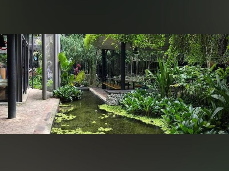 You need a Peace Homes,Not 1 building called House#Is Homes,#Greenery#Clubhouse#nearest to KLCC - 3