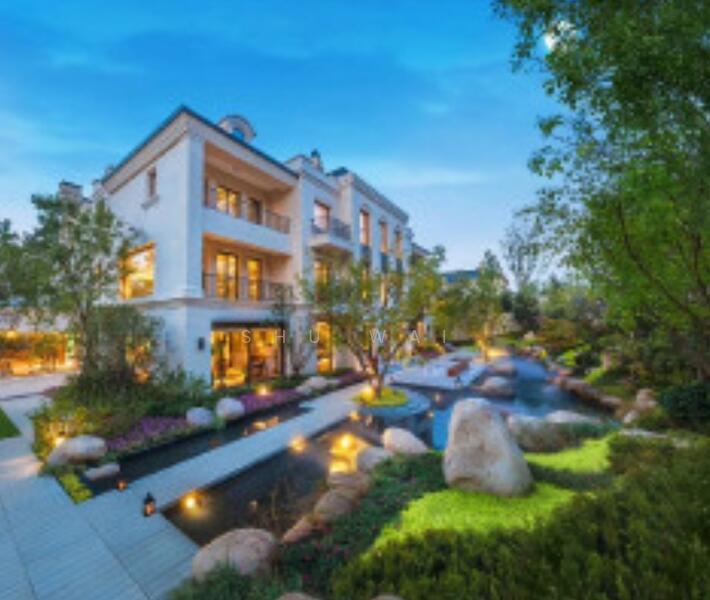 You need a Peace Homes,Not 1 building called House#Is Homes,#Greenery#Clubhouse#nearest to KLCC - 1