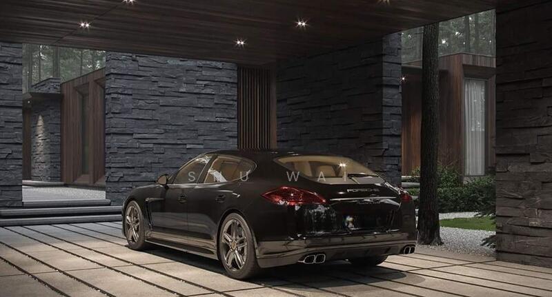 You need a Peace Homes,Not 1 building called House#Is Homes,#Greenery#Clubhouse#nearest to KLCC - 4