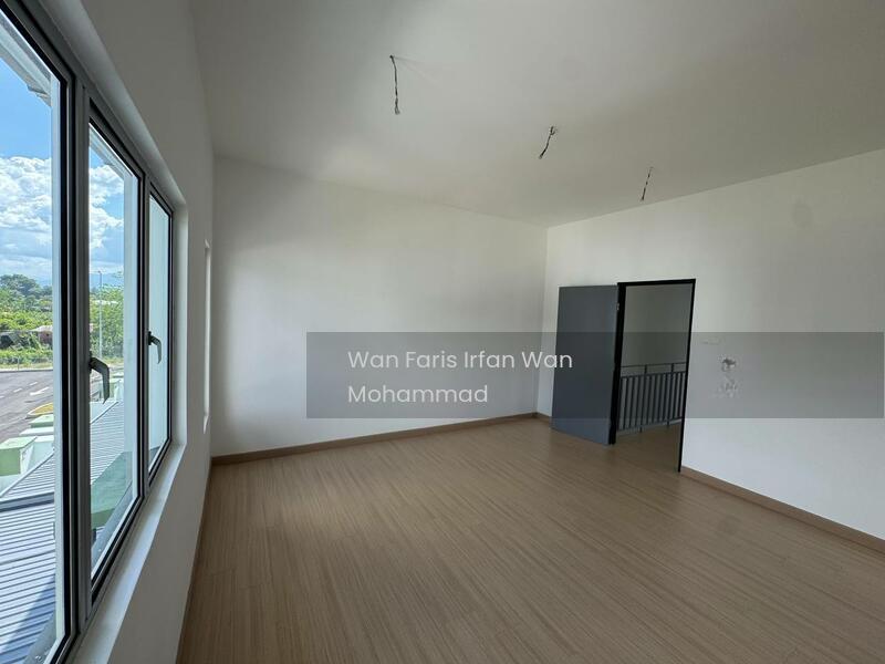 Koi Park Residences @ Antara Gapi - 2