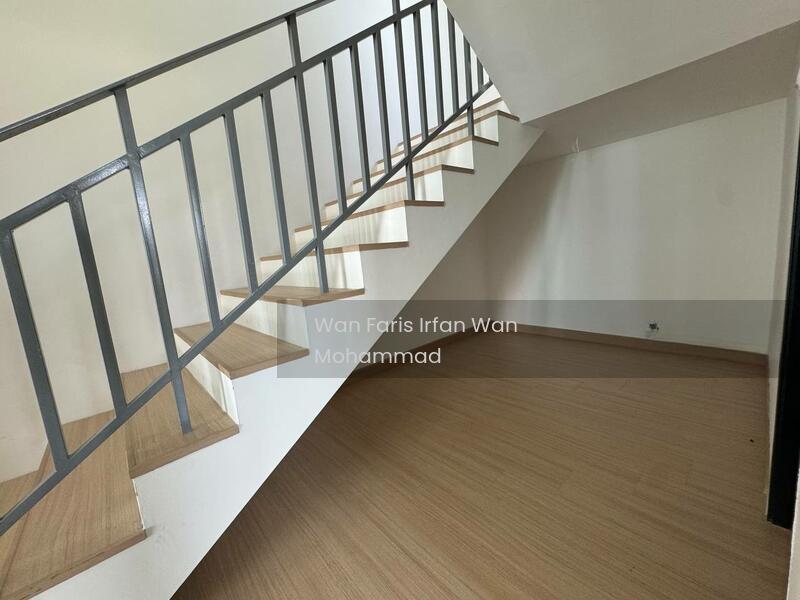 Koi Park Residences @ Antara Gapi - 4